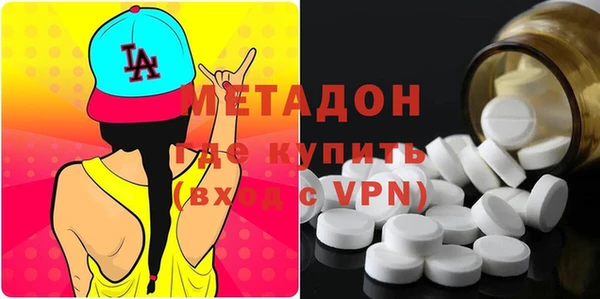 твердый Михайлов